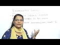 Enumerated Data Type in C Lec-83 C Programming in Hindi