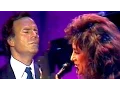 Julio Iglesias - All of you (Live-1989-sound enhancement)