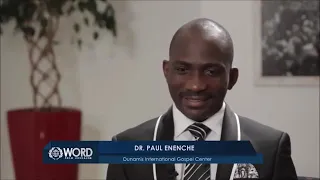 how doctor paul enenche started his ministry