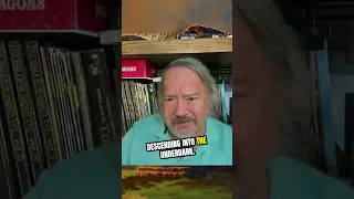 أكثر طموحات TSR سلسلة العمالقة 