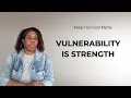 Day The Vulnerable Prayer Every Overwhelmed Mom Needs