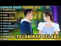 PELAMINAN KELABU - APA KABARMU DISANA - KEJAM || SIMPATIK MUSIK ALBUM TERBARU 2025
