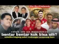 Download Lagu Lah Kok Gitu? Emang Bisa? Statement ET Bikin Arab Panas. Manuver Kilat PSSI, Paket Goal Getter Baru