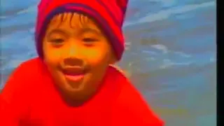 joshua suherman air diobok obok 