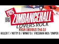 2025 ZIMDANCEHALL LOVE MIXTAPE 🔥 WINKY D , SEH CALAZ , FREEMAN , KILLER T , SNIPER  AND MANY MORE
