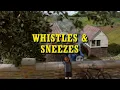 Lagu Whistles and Sneezes - TVS Narration
