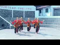 Download Lagu Tari Molega Nias (Kreasi Moyo)