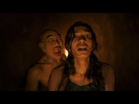 Grave Torture (2024) | Official Trailer | Netflix | Trailer DB