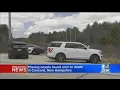 NH Couple Found Shot To Death In Concord Woods