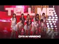 Download Lagu Girls' Generation - Tell Me (HQ Audio)