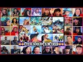 Download Lagu 🔥🔥 30+ Reactors Marineford Mini Movie Mega Reaction Mashup -  30以上のリアクター マリンフォード映画メガリアクションマッシュアップ