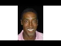 Scottie Pippen Biography
