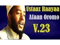 Download Lagu Raayyaa Abbaa Maccaa Vol. 23 | Nashidaa Afaan Oromoo