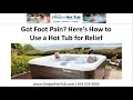 Hot Tubs McMinnville Oregon s Hot Spring Portable Spas Dealer