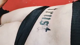 full video tattoo trust