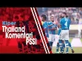 Download Lagu Mantan Kiper Persib Asal Thailand Komentari Sanksi PSSI