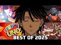 Lagu BEST OF SHIESTXY: 2025 EDITION