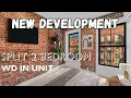 New Development Walkthrough 356 West 48th Street