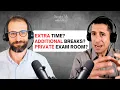 Download Lagu How GMAT Accommodations Really Work? | Straight Talk with GMAC