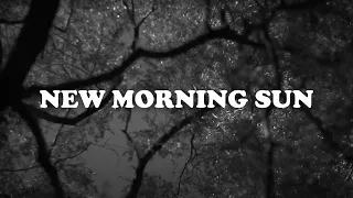 blue rodeo new morning sun official lyric video