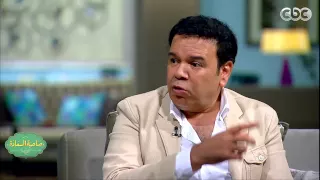  صاحبة السعادة    قصة إنتاج أول ألبوم غنائى لعجاج وموقفه من أغنية  شكى  دندنها