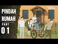 PINDAH RUMAH PART 1 - Dhot Design