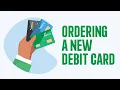 How to Order a New SECU Debit Card SECUMD