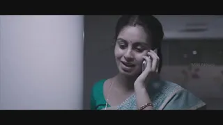 rowdy reveals the story of abhinaya kuttram23 tamil latest movie scene new