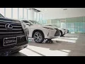 Shop New or Pre-Owned at Ray Catena Lexus of Larchmont