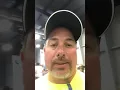 Update from distribution Center at Jones County Civic Center 18