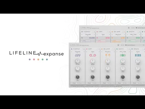 Lifeline Lite Bundle product video