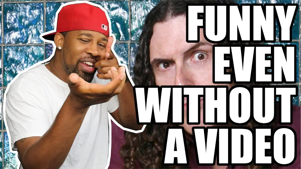 [ REACTION ] Couch Potato (Parody of "Lose Yourself" by Eminem)