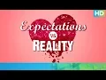 Expectation Vs Reality On Valentine s Day Eros Now