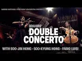 Download Lagu Double Concerto in A minor, Op. 102 - Brahms // Danish National Symphony Orchestra (Live)