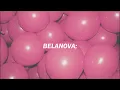Belanova — Baila Mi Corazón [Letra]