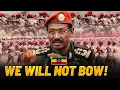 Download Lagu Waarschuwing van veldmaarschalk Birhanu: Ethiopië zal niet buigen
