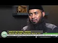 Download Lagu Solat Ibu Hamil, Tanya Jawab Ustadz Syafiq Riza Basalamah