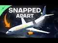 Download Lagu TERRIFYING Dive | The CHILLING story of Adam Air 574