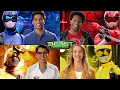 Download Lagu Power Rangers Official | EVERY SINGLE Power Rangers Beast Morphers Opening Theme