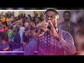 Download Lagu Kweku Teye Whistles in Worship During Pensa Intercessors Assembly