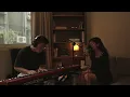 王OK, 洪佩瑜 - 這條小魚在乎 | Live at openend Covered by 張舒涵 Melody