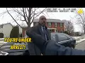 Lagu Officer Stops Black Man Loading Stroller Into Car — He’s a Family Court Judge
