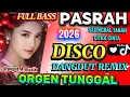 Lagu DISCO DANGDUT VIRAL REMIX ORGEN TUNGGAL ELEXCTONE 2025 TOP LAGU LAWAS KENANGAN NUSTALGIA #top