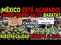 Lagu ¿México remata, pero a Perú le falta stock La impactante verdad de la palta
