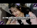 Download Lagu DJ THE SPECTRE X JAKARTA HARI INI SLOWED AND REVERB