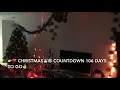 O CHRISTMAS TREE | CHRISTMAS SONG | COUNTDOWN