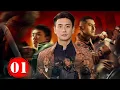 Download Lagu Phim Mới 2025 | Cuộc Chiến Không Khoan Nhượng - Tập 01 | Phim Tâm Lý Tội Phạm Trung Quốc Hay Nhất
