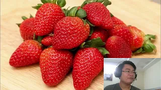 6 familiar fruits that help keep your kidneys healthy - Part 2