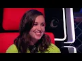 Peter Fox - Alles Neu (Judith Jensen vs. Marie Weiß) | The Voice of Germany 2019 | Battles