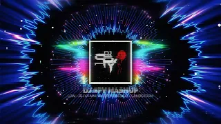 LOAI AH YA AINI YA LEIL X SANDSTORM DJ SPY MASHUP 2025 لؤى آه يا عينى ياليل X ساند ستورم 